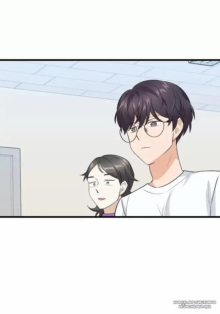 Bạn Của Tôi Đang Phát Sáng Kìa 30 trang 4