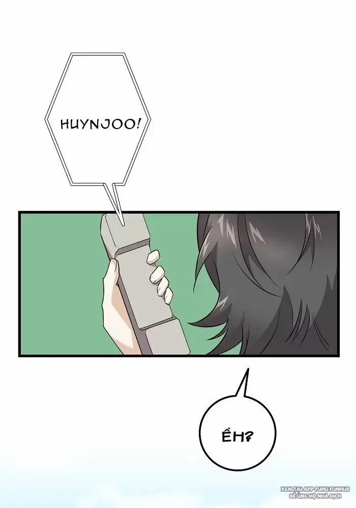 Bạn Của Tôi Đang Phát Sáng Kìa 30 trang 40