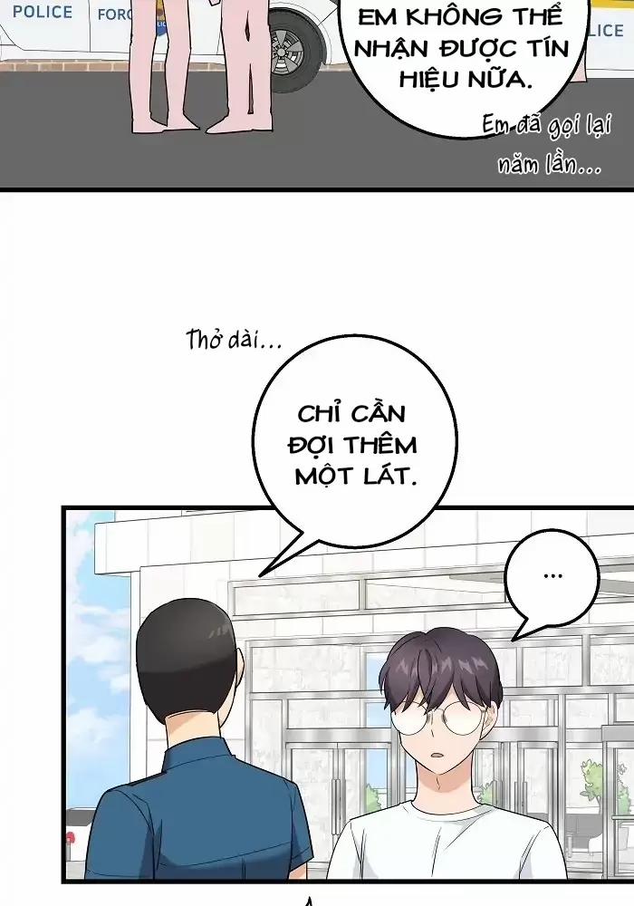 Bạn Của Tôi Đang Phát Sáng Kìa 30 trang 46