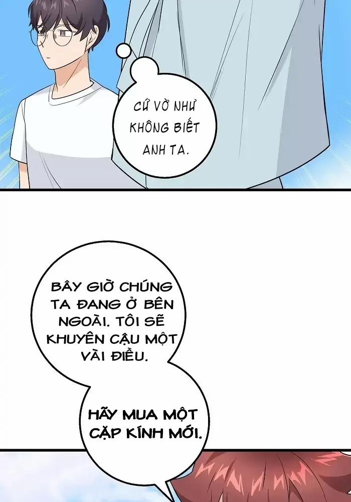 Bạn Của Tôi Đang Phát Sáng Kìa 30 trang 48