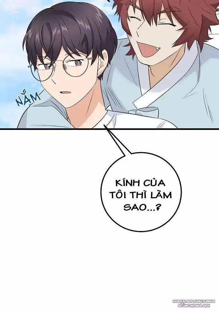 Bạn Của Tôi Đang Phát Sáng Kìa 30 trang 49