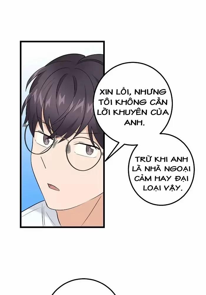 Bạn Của Tôi Đang Phát Sáng Kìa 30 trang 50