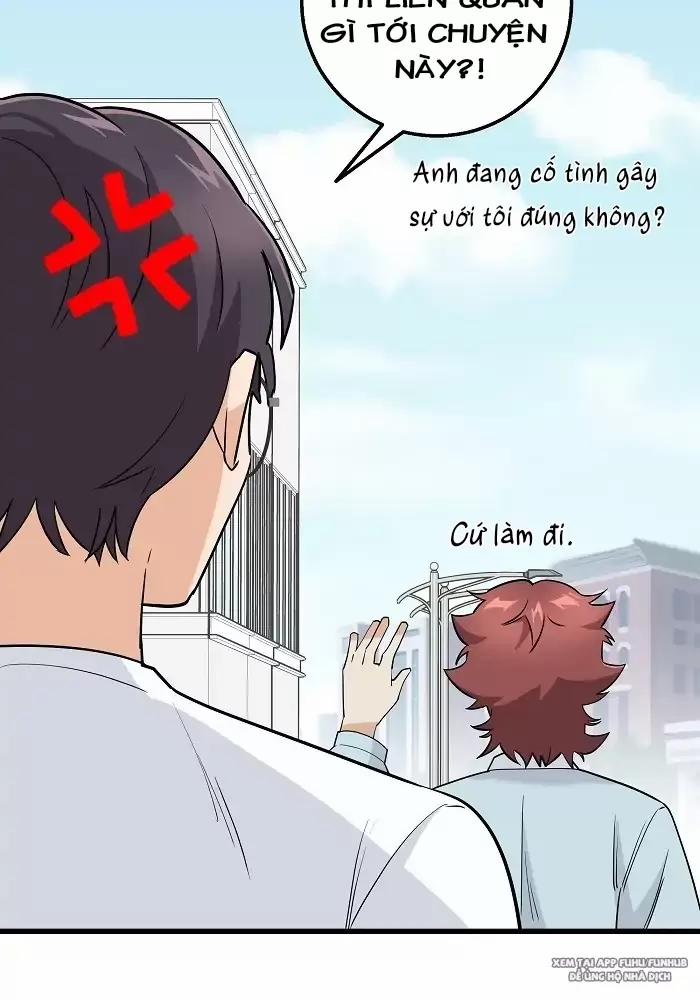 Bạn Của Tôi Đang Phát Sáng Kìa 30 trang 55