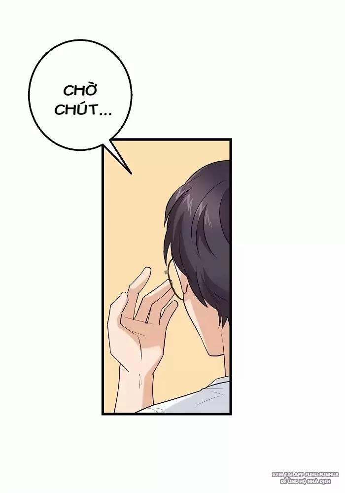 Bạn Của Tôi Đang Phát Sáng Kìa 30 trang 64