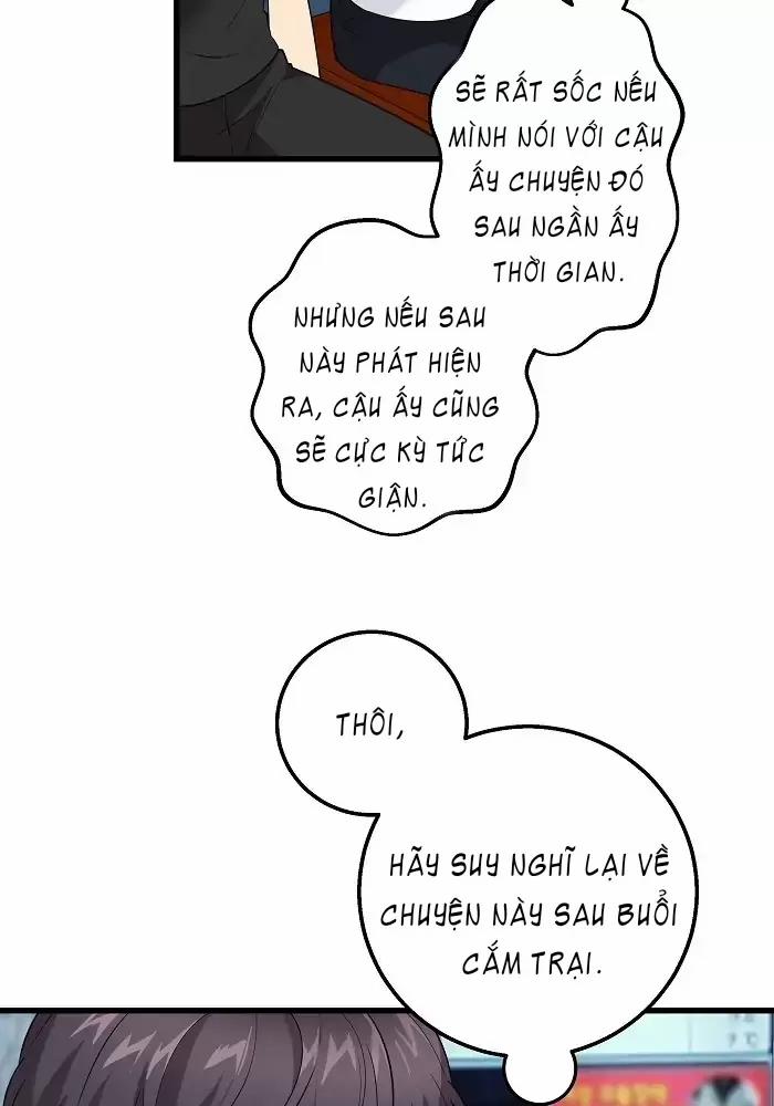 Bạn Của Tôi Đang Phát Sáng Kìa 30 trang 76