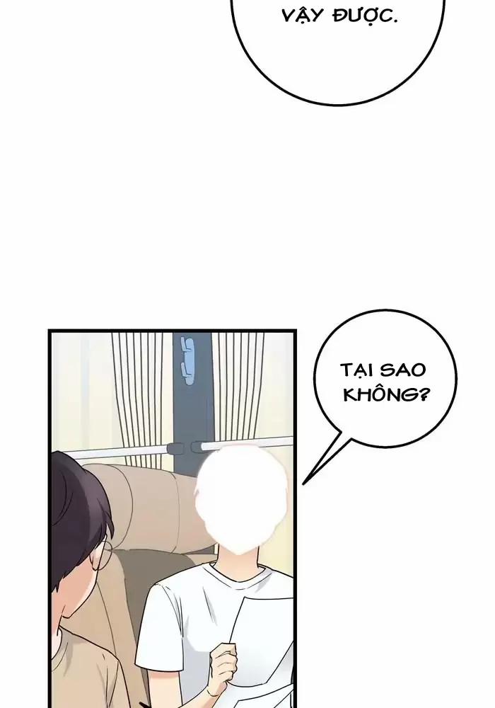 Bạn Của Tôi Đang Phát Sáng Kìa 31 trang 19