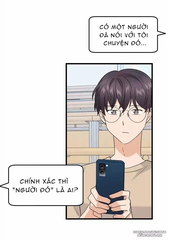 Bạn Của Tôi Đang Phát Sáng Kìa 31 trang 2