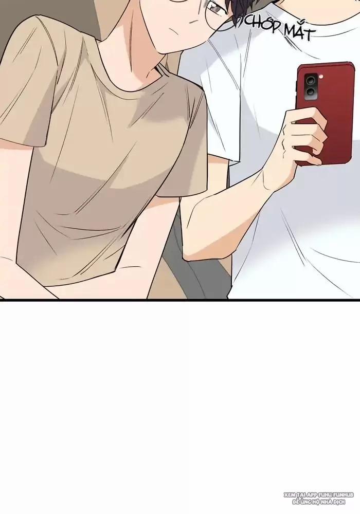 Bạn Của Tôi Đang Phát Sáng Kìa 31 trang 27