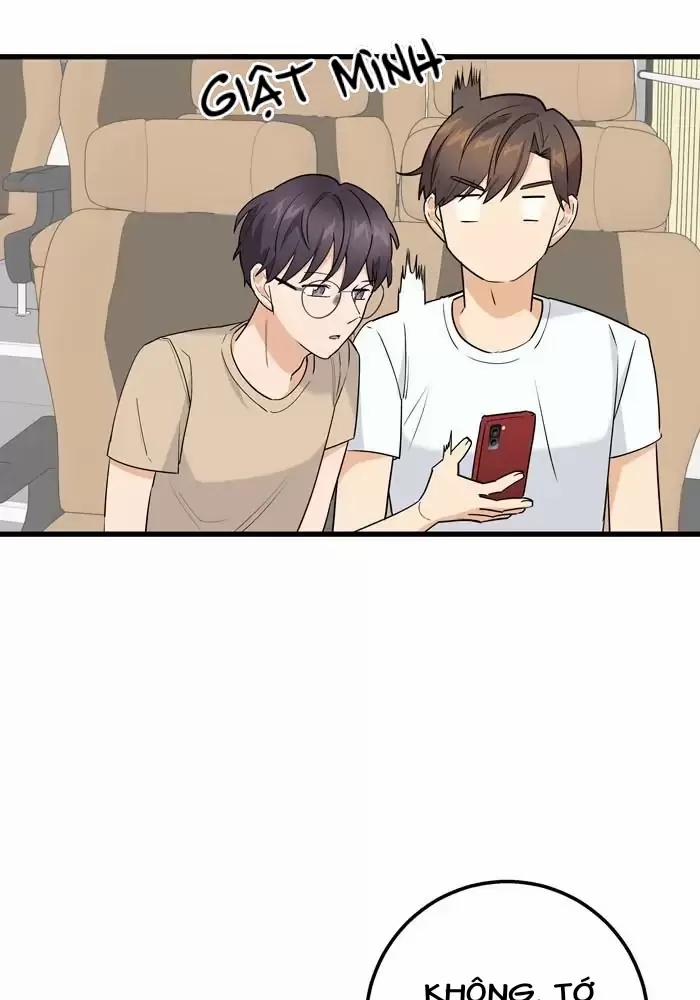 Bạn Của Tôi Đang Phát Sáng Kìa 31 trang 31