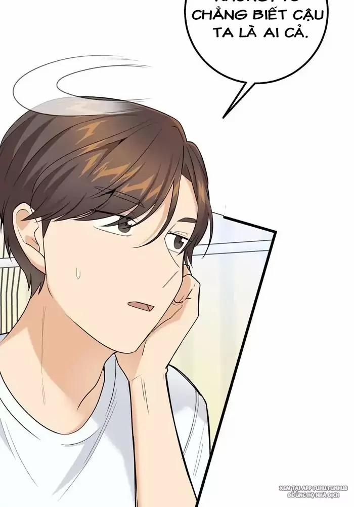 Bạn Của Tôi Đang Phát Sáng Kìa 31 trang 32