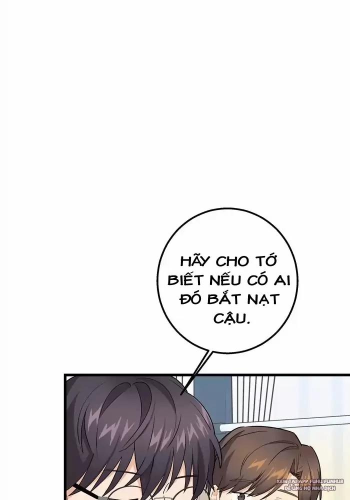 Bạn Của Tôi Đang Phát Sáng Kìa 31 trang 34