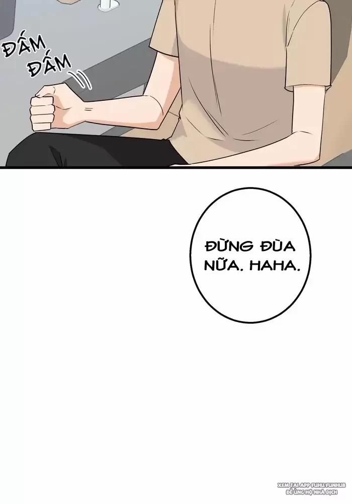 Bạn Của Tôi Đang Phát Sáng Kìa 31 trang 37