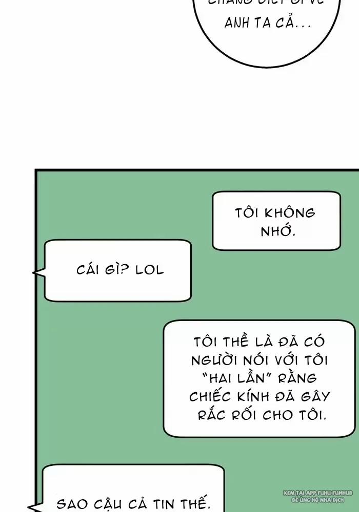 Bạn Của Tôi Đang Phát Sáng Kìa 31 trang 4