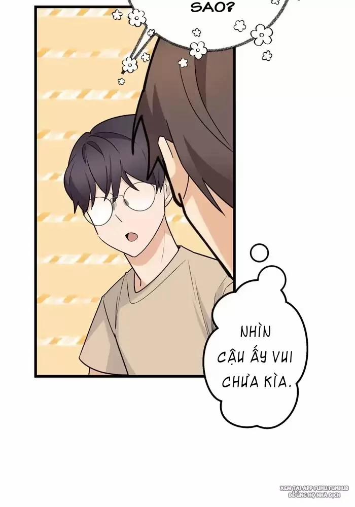 Bạn Của Tôi Đang Phát Sáng Kìa 31 trang 42