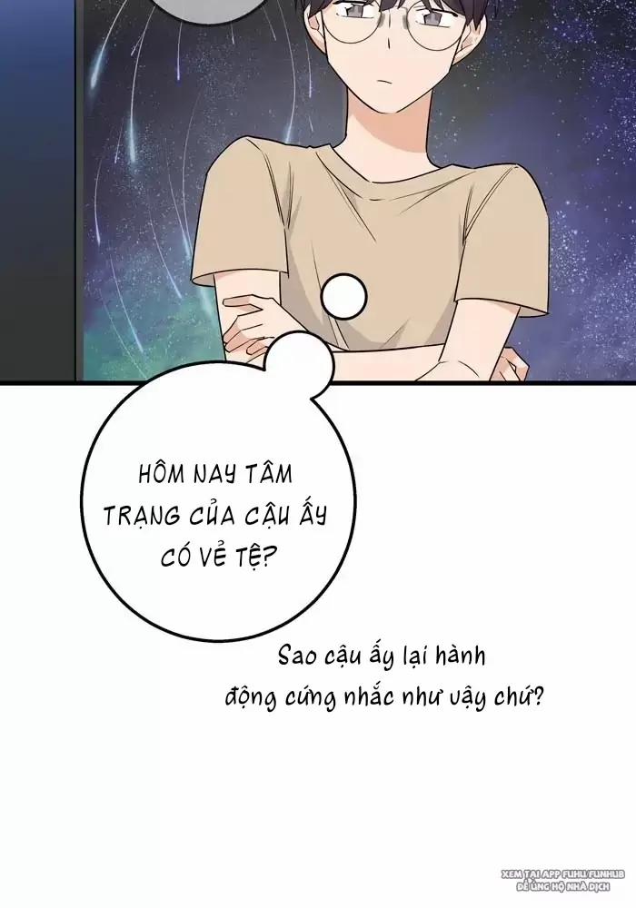 Bạn Của Tôi Đang Phát Sáng Kìa 31 trang 49