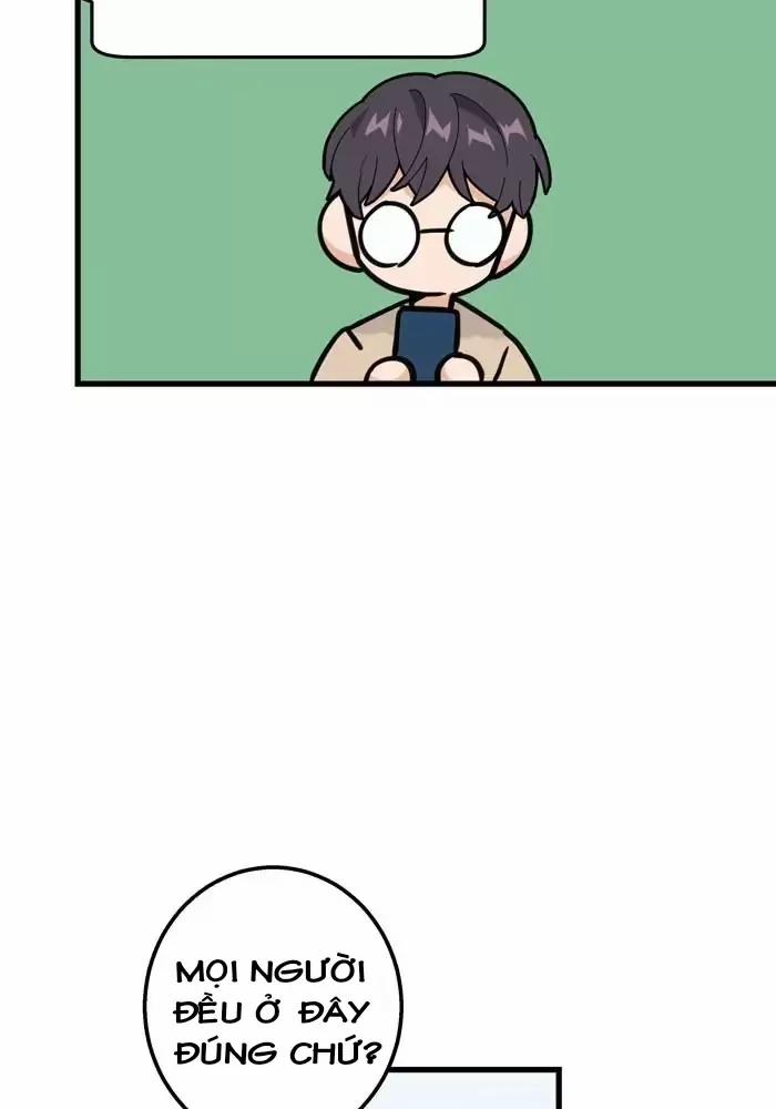 Bạn Của Tôi Đang Phát Sáng Kìa 31 trang 5