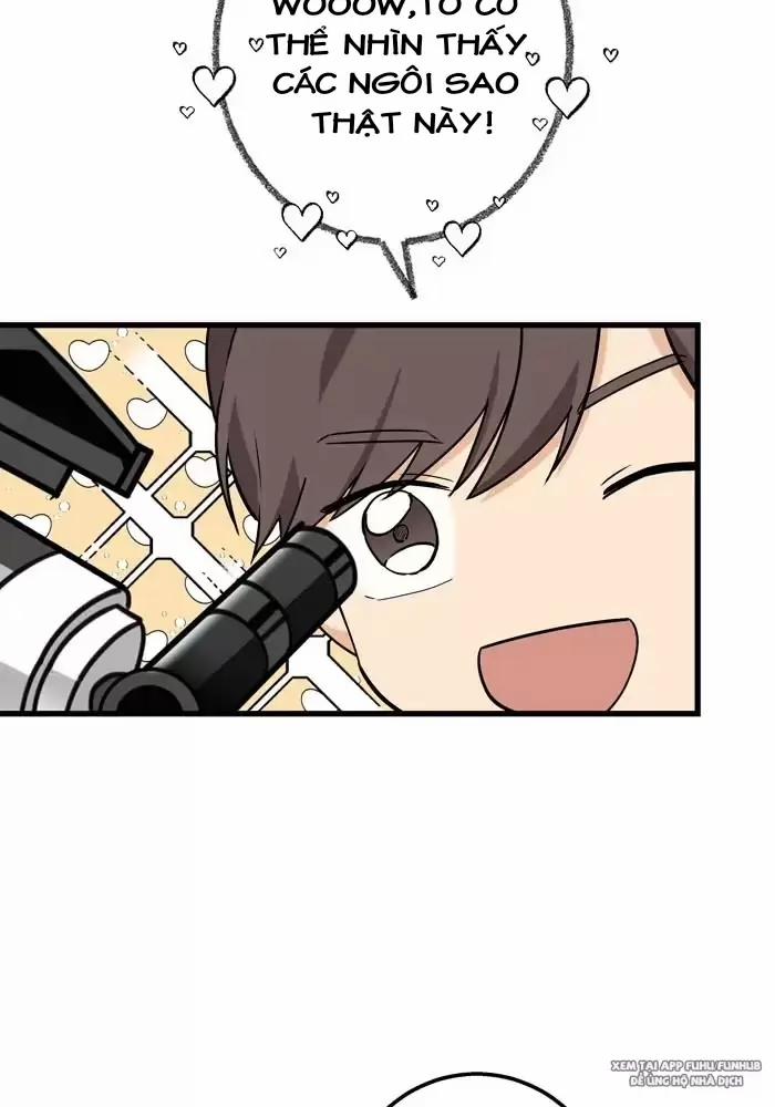 Bạn Của Tôi Đang Phát Sáng Kìa 31 trang 53