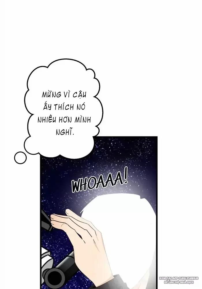 Bạn Của Tôi Đang Phát Sáng Kìa 31 trang 55