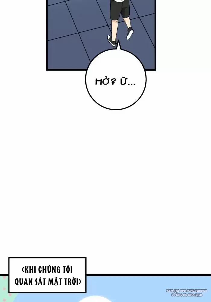 Bạn Của Tôi Đang Phát Sáng Kìa 31 trang 60