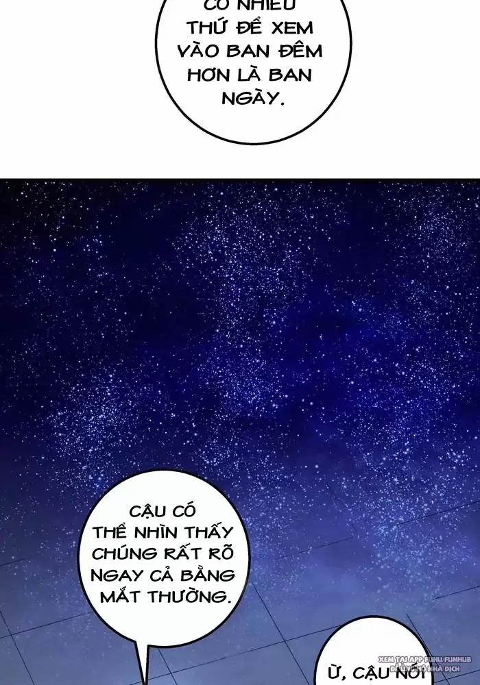 Bạn Của Tôi Đang Phát Sáng Kìa 31 trang 62