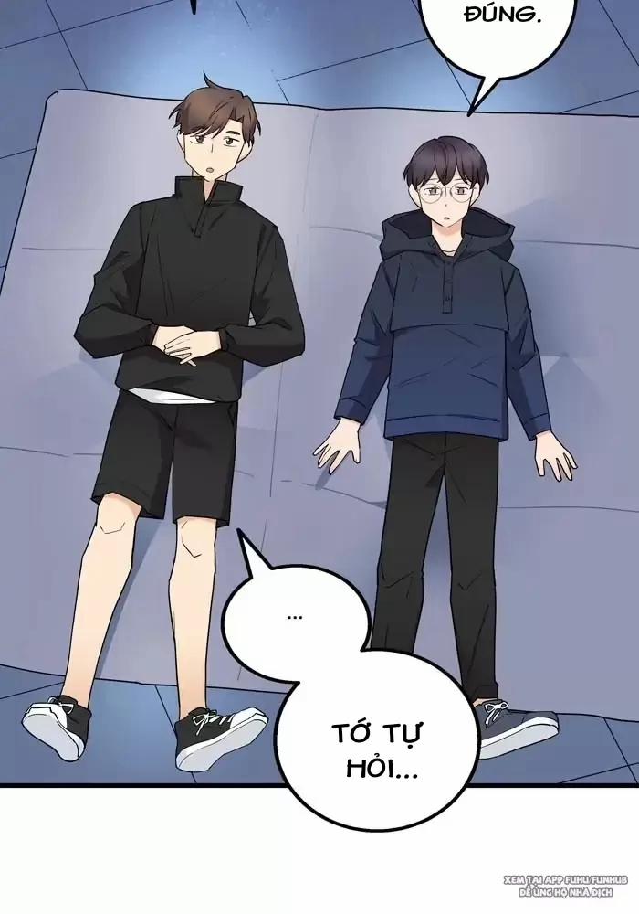 Bạn Của Tôi Đang Phát Sáng Kìa 31 trang 63