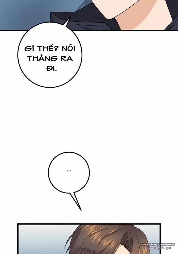 Bạn Của Tôi Đang Phát Sáng Kìa 31 trang 65