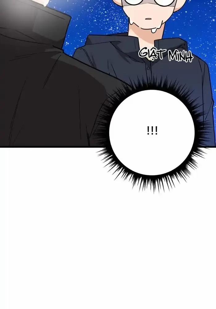 Bạn Của Tôi Đang Phát Sáng Kìa 31 trang 73