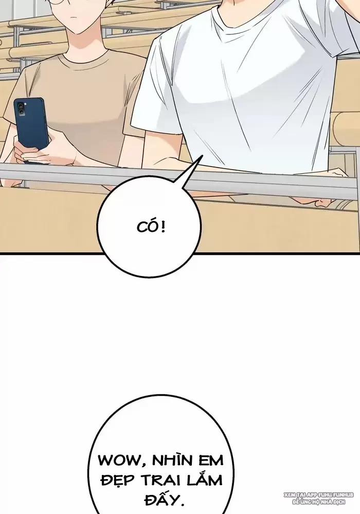 Bạn Của Tôi Đang Phát Sáng Kìa 31 trang 9