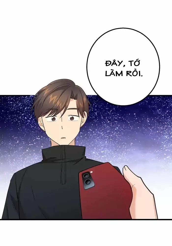 Bạn Của Tôi Đang Phát Sáng Kìa 32 trang 15