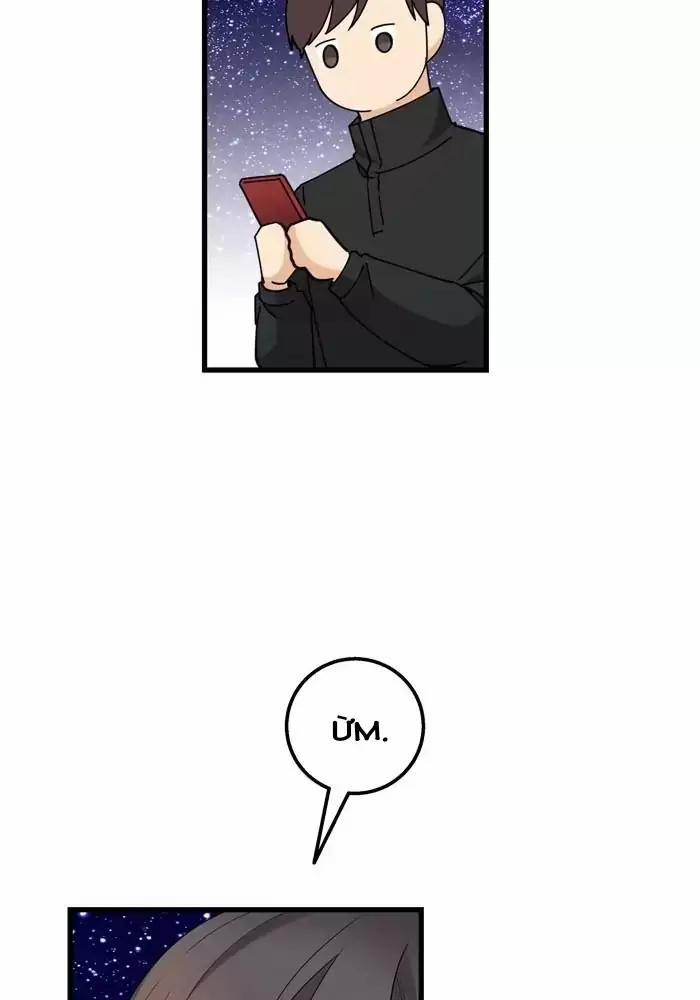 Bạn Của Tôi Đang Phát Sáng Kìa 32 trang 17