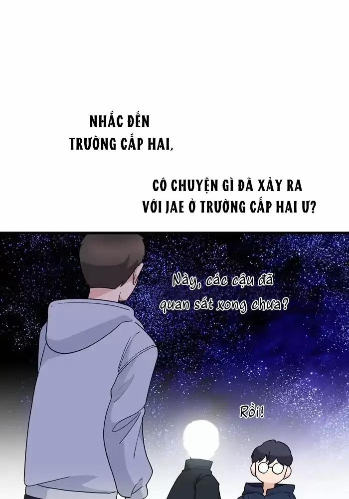 Bạn Của Tôi Đang Phát Sáng Kìa 32 trang 19