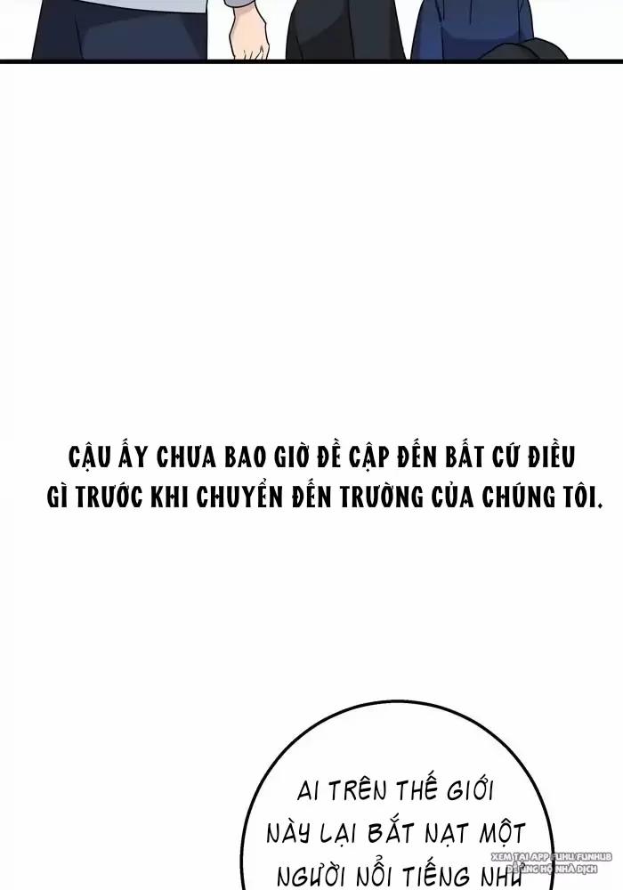 Bạn Của Tôi Đang Phát Sáng Kìa 32 trang 20