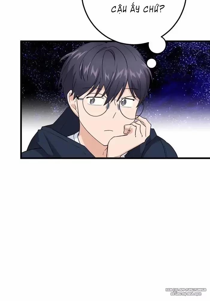 Bạn Của Tôi Đang Phát Sáng Kìa 32 trang 21