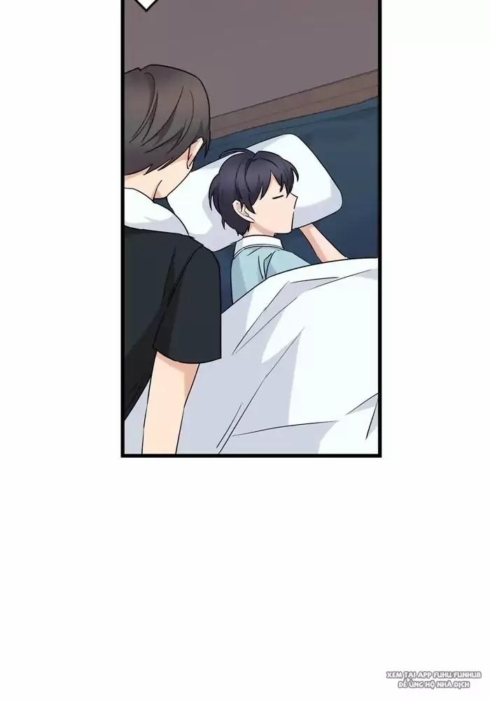 Bạn Của Tôi Đang Phát Sáng Kìa 32 trang 28