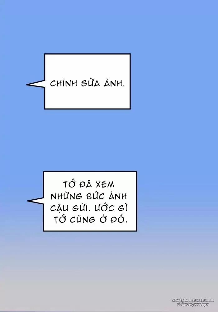 Bạn Của Tôi Đang Phát Sáng Kìa 32 trang 30