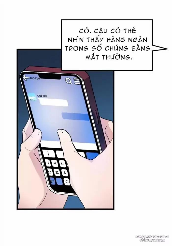 Bạn Của Tôi Đang Phát Sáng Kìa 32 trang 32