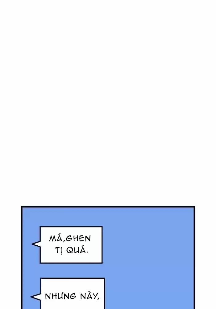 Bạn Của Tôi Đang Phát Sáng Kìa 32 trang 33