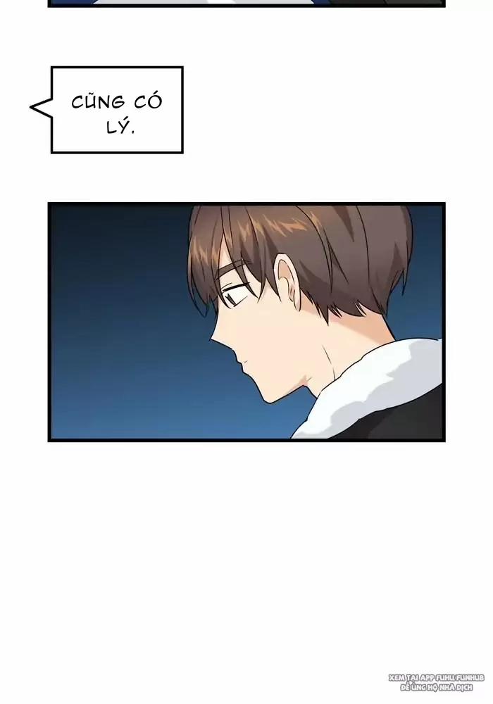 Bạn Của Tôi Đang Phát Sáng Kìa 32 trang 37