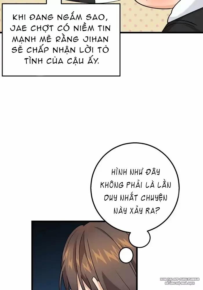 Bạn Của Tôi Đang Phát Sáng Kìa 32 trang 39