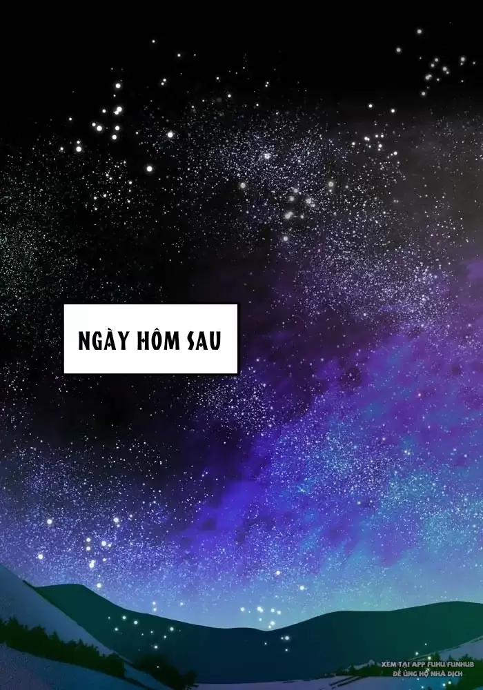 Bạn Của Tôi Đang Phát Sáng Kìa 32 trang 41