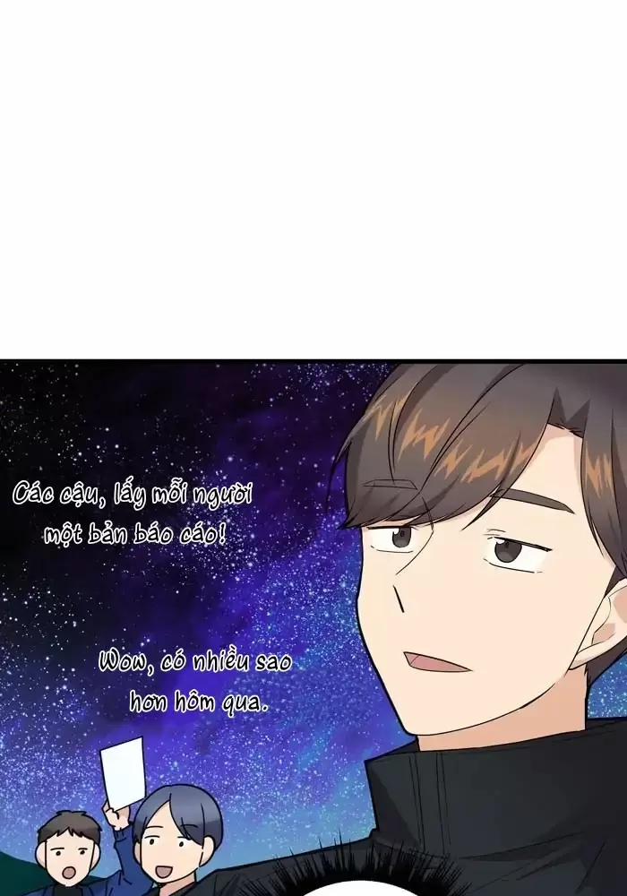 Bạn Của Tôi Đang Phát Sáng Kìa 32 trang 43