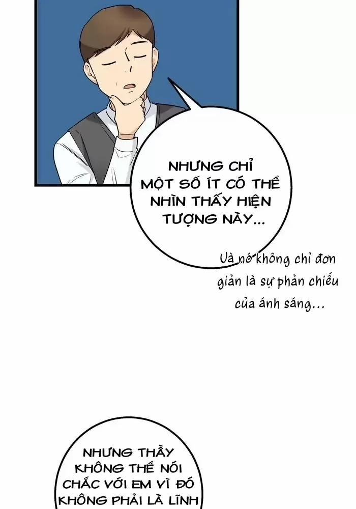 Bạn Của Tôi Đang Phát Sáng Kìa 32 trang 47