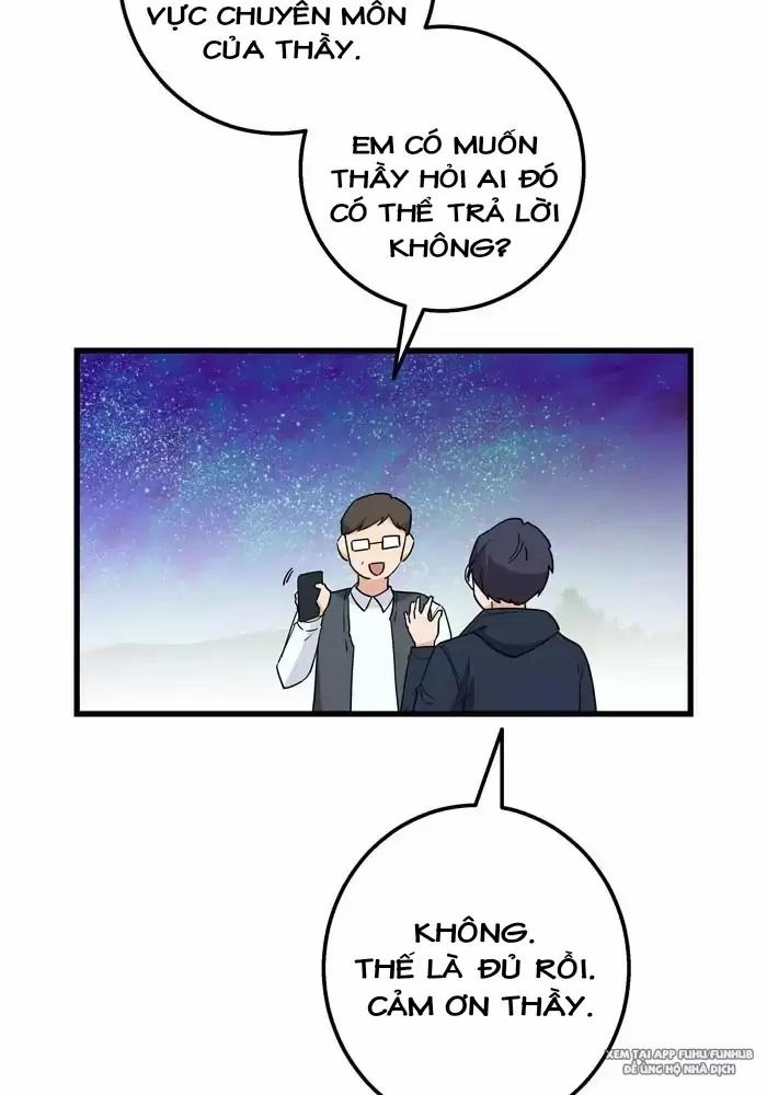 Bạn Của Tôi Đang Phát Sáng Kìa 32 trang 48