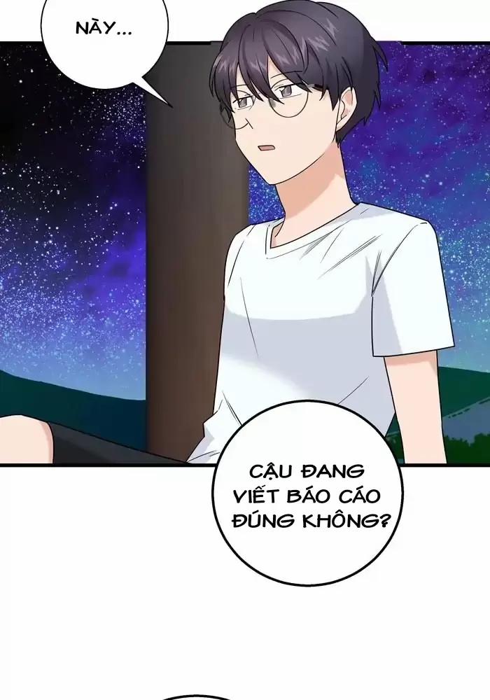 Bạn Của Tôi Đang Phát Sáng Kìa 32 trang 52