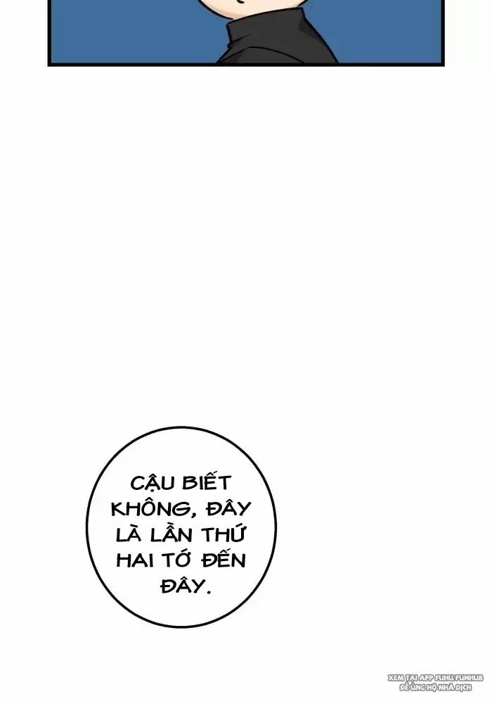 Bạn Của Tôi Đang Phát Sáng Kìa 32 trang 55