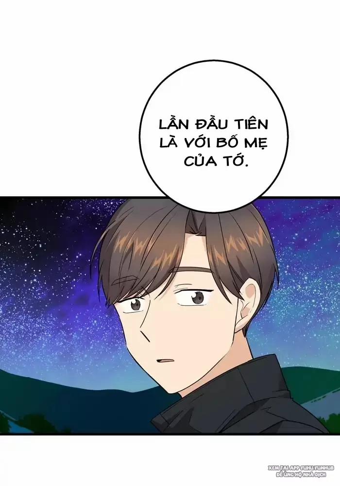 Bạn Của Tôi Đang Phát Sáng Kìa 32 trang 56