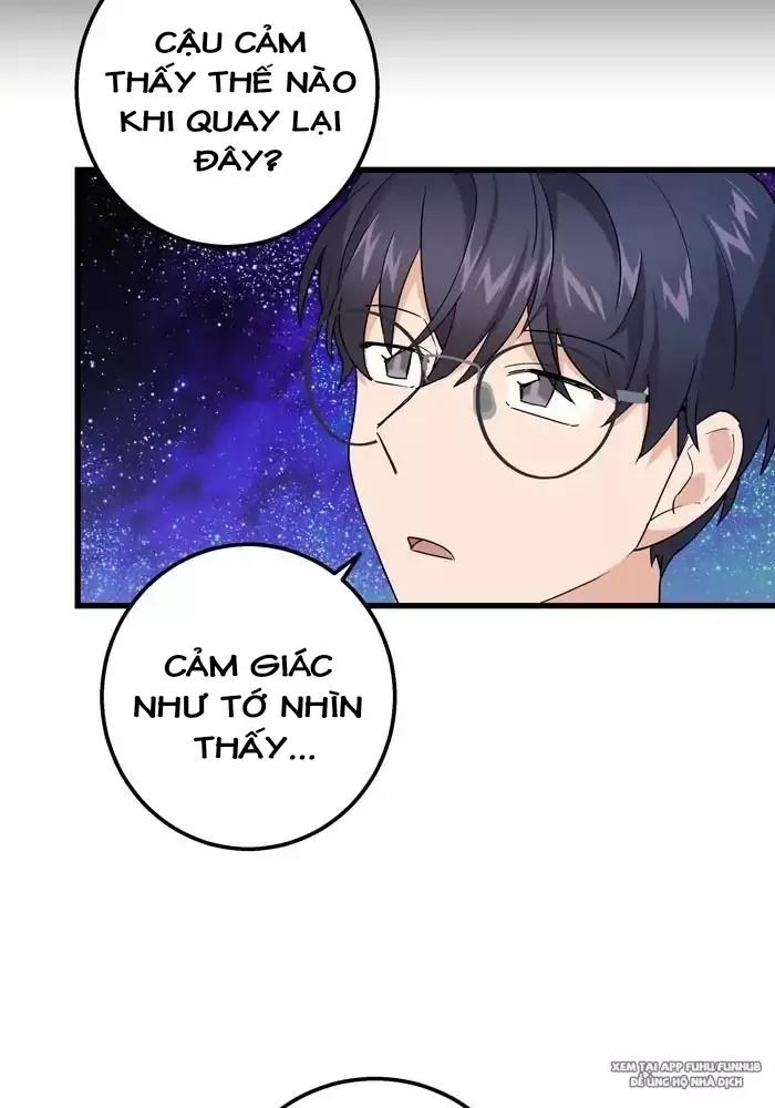 Bạn Của Tôi Đang Phát Sáng Kìa 32 trang 60