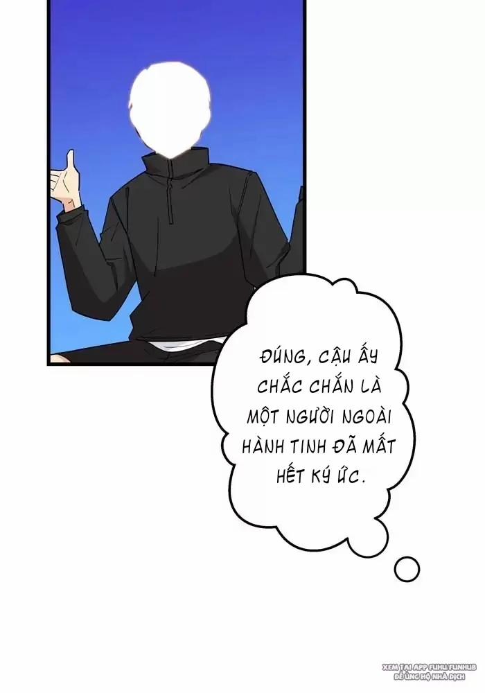 Bạn Của Tôi Đang Phát Sáng Kìa 32 trang 63