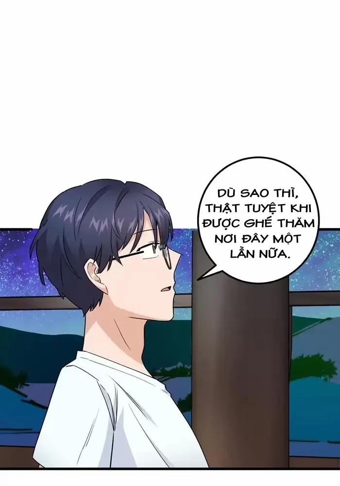 Bạn Của Tôi Đang Phát Sáng Kìa 32 trang 64