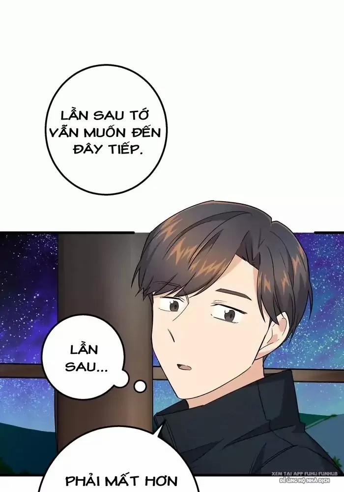 Bạn Của Tôi Đang Phát Sáng Kìa 32 trang 65